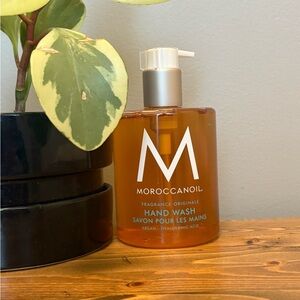 Moroccanoil Hand Wash in Fragrance Originale 360mls/12.2fl.oz
